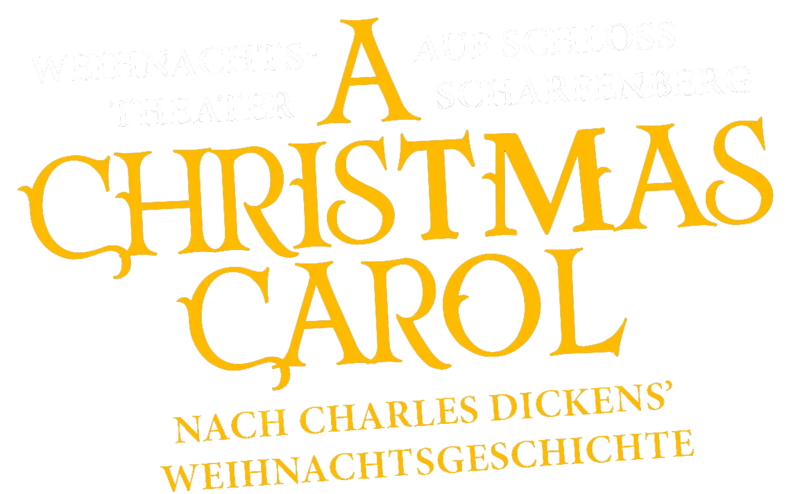 Weihnachtstheater auf Schloss Scharfenberg: A Christmas Carol – nach Charles Dickens’ Weihnachtsgeschichte